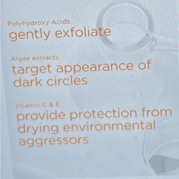 NeoStrada, enlighten, brightening, eye, cream, new inbox, .5 oz - Picture 4 of 11